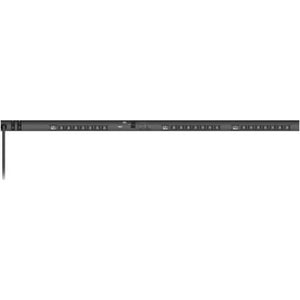 Aten PE8324A 24-Port 30A 100 to 240V Rack-Mount Power Distribution Unit