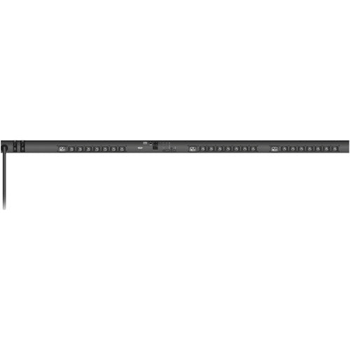 Aten Pe8324A 24-Port 30A 100 To 240V Rack-Mount Power Distribution Unit Kvm Switch Gad