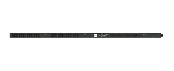 Raritan Px3-5721U 36-Outlets 208V 8600Va Rack-Mount Power Distribution Unit