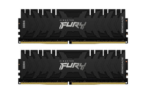 Kingston KF453C20RBK2/16 16GB Fury Renegade DDR4 SDRAM Memory Kit