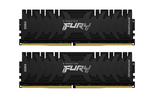 Kingston KF453C20RBK2/16 16GB Fury Renegade DDR4 SDRAM Memory Kit