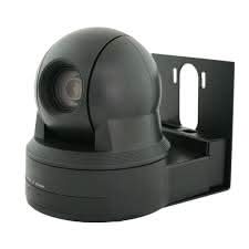 Vaddio 999-2684-000 WallVIEW D80 1920x1080 18x NTSC PTZ Camera
