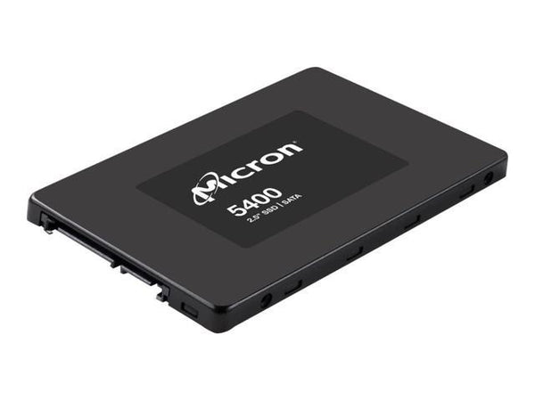 Micron Mtfddak1T9Tgb-1Bc1Zabyyr 5400Max 1.92Tb Sata 6Gbps 2.5-Inch Solid State Drive Ssd Gad