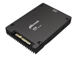 Micron MTFDKCC1T9TFR-1BC1ZHEYYR 7450 PRO 1.92TB PCIe NVMe 4.0x4 2.5-Inch Solid State Drive.