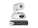 Vaddio 999-96750-470W Roboshot 12E Hdbt Onelink Bridge Camera System For Cisco Gad