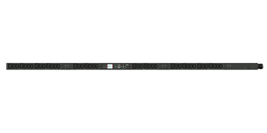 Raritan PX3-5238V-Q1V2 42-Outlets 208V 8600VA Rack-Mount Power Distribution Unit