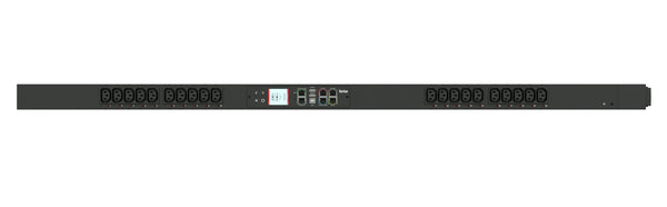 Raritan Px3-5434V 20-Outlets 208V 3300Va Rack-Mount Power Distribution Unit. Unit