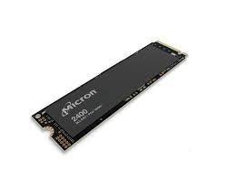 Micron Mtfdkba2T0Qfm-1Bd15Abyyr 2400 2Tb Pci4.0 M.2 2280 Solid State Drive Ssd Gad