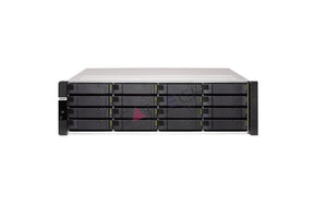 QNAP ES1686DC-2123IT-64G-US 4-Core 2.20GHz NAS Network Storage