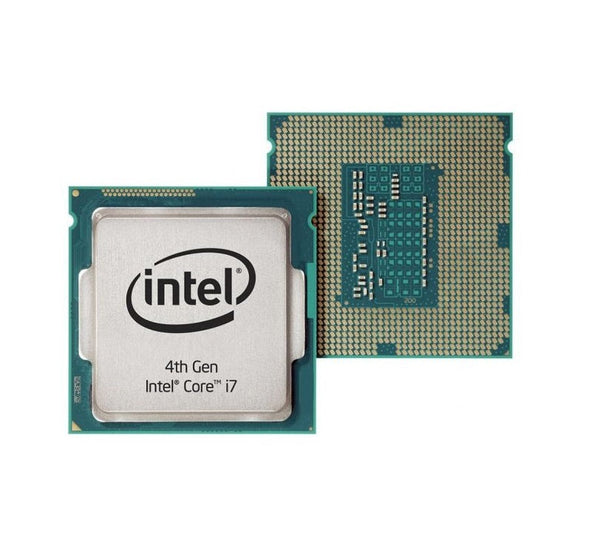 Intel Sr147 Core I7 3.5Ghz Socket-H3 Lga-1150 Quad-Core Desktop Processor