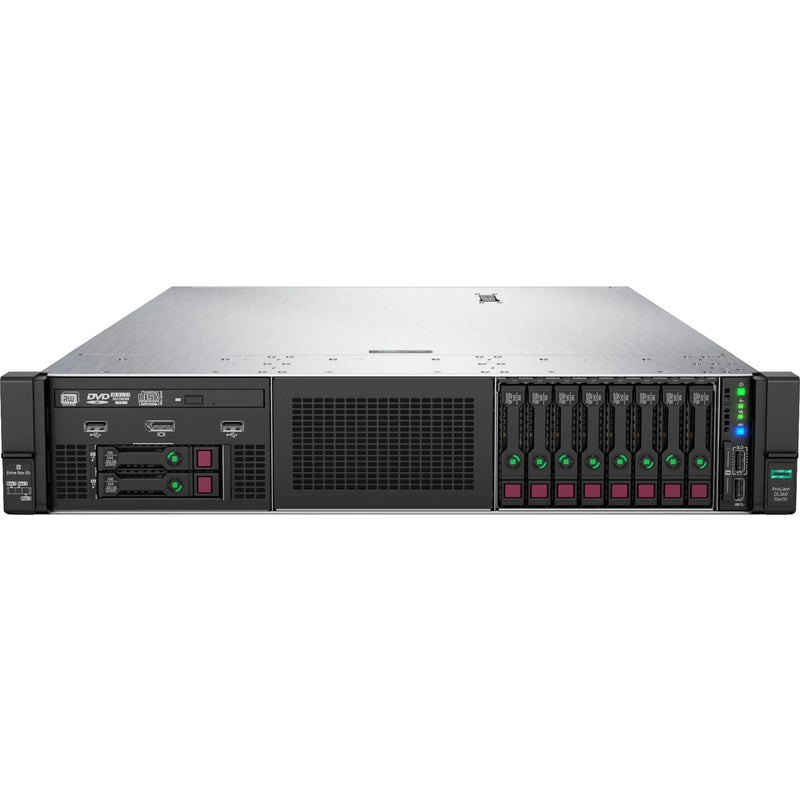 HPE P02874-B21 ProLiant DL560 Gen10 18-Core 3.10GHz 1600W Server