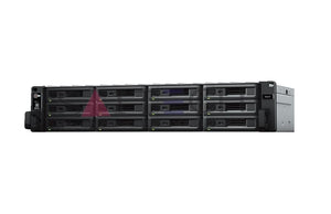 Synology RX1217RP 12-Bays Storage Enclosure Expansion Unit