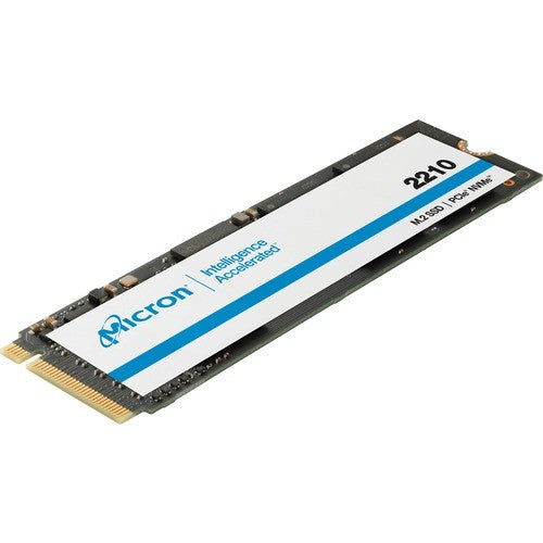 Micron Mtfdhba1T0Qfd-1Ax15Abyy 2210 1Tb Pcie3.0 M.2 Solid State Drive Ssd Gad