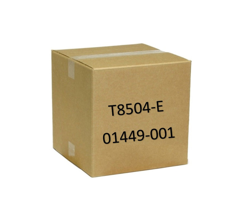 01449-001 - AXIS T8504-E Outdoor PoE Switch - 4 Ports - Manageable - 2 Layer Supported - Modular - Twisted Pair, Optical Fiber