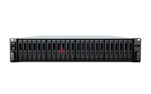 Synology FS3410 24-Bays 8-Core 2.10GHz Network Attached Storage Server