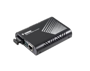 Ether WAN EL2211-41U 2-Ports 10/100/1000-TX to 1000-SX Gigabit Fiber Media Converter