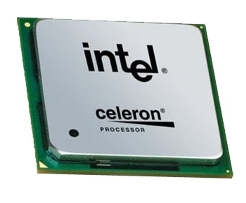 Intel Sl6Js Celeron 1.2Ghz 100Mhz Socket-Pga370 256Kb L2 Cache Single Core Processor