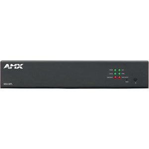 AMX FG5968-10 MXA-MPL Modero X-Series 10JPEG Multi Live Video Streamer