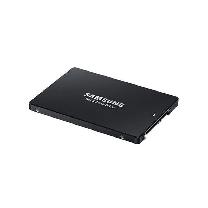 Samsung MZ7LH1T9HMLT00005RF Series-PM883 1.92TB SATA-6Gbps Solid State Drive.