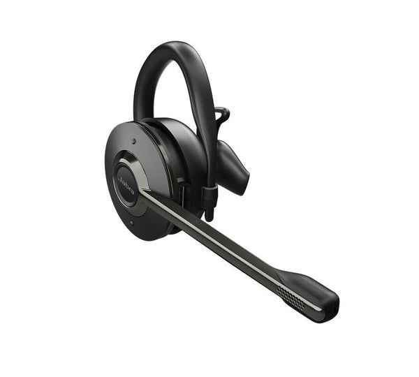 Jabra 14401-36 Engage 55 Convertible On-Ear Dect Wireless Headset Headphone