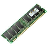 Hewlett Packard D6097A 64MB PC100 100MHz ECC Registered CL3 168-Pin DIMM Memory Module