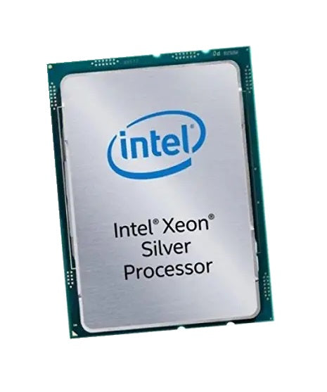 HPE P08680-B21 Xeon Silver 4215 2.50GHz 8-Core 85W Processor