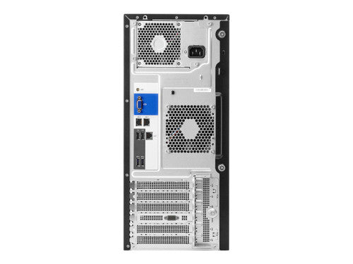 HPE P21439-001 ProLiant ML110 Gen10 16GB DDR4 SDRAM 4.5U Tower Server