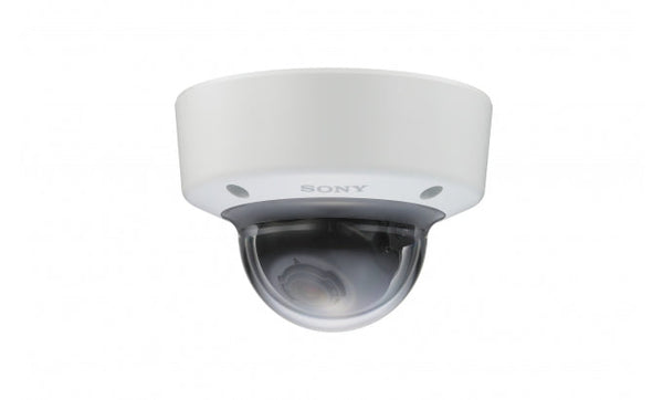 Sony Snc-Em641 2Mp 3 To 9Mm Indoor Vandal Resistant Mini Dome Camera Gad
