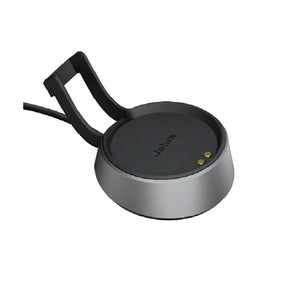 Jabra 14207-65 Evolve2 85 Wired (Headset) USB Type A Charging Cradle