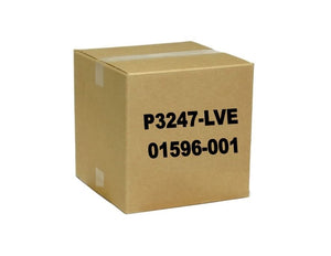 Axis P3247-LVE 5MP 3-8MM-Lens Network Security Dome Camera 01596-001