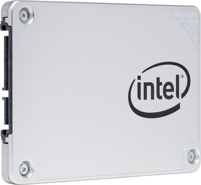 Intel SSDSC2KI180H601 DC S3100 180Gb SATA-6Gbps 2.5-Inch Solid State Drive