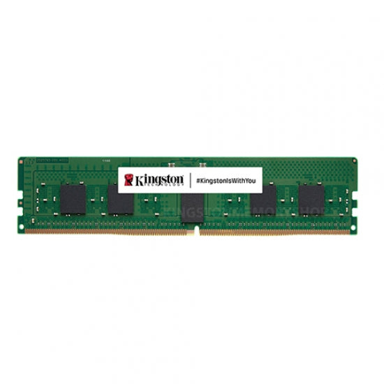 Kingston KTH-PL548S8-16G 16GB DIMM DDR5 SDRAM Memory Module