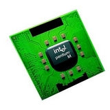 Intel Celeron 1.7GHz 2MB Mobile CPU