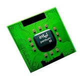 Intel SL7M8 / RH80535GC0211M Pentium M 1.50GHz 400MHz 1MB Cache Soc. 478-pin micro-FCPGA2