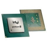 Intel Pentium 3 1.13GHz 133Mhz 256Kb Cache Soc. 370 Pin FC-PGA2
