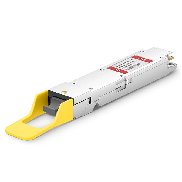 FS OSFP800-DR8-B1 1310nm 850Gbps EML Transceiver Module