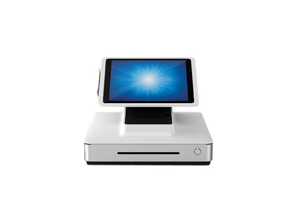 Elo E475092 9.7-Inch Paypoint Plus - Ipad All-In-One Point Of Sale Terminal Pos System