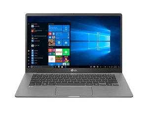 LG 14Z90N-N.APS7U1 Intel Core i7 4-Cores 1920 x 1080 16GB 10th Gen Notebooks