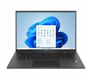 LG 14Z90R-K.ADB9U1 gram Intel Core i7-1360P 1920 x 1200 32GB 13th Gen Notebooks