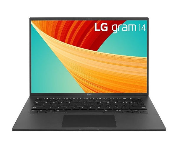 LG 14Z90R-Q.APB4U1 Gram Intel Core i5-1350P 14-Inch 1920 x 1200 13thGen Notebooks