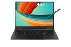 LG 14ZT90P-G.AX12U1 Core i3 8GB 1920X1080 14-inch Notebook
