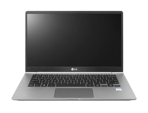 LG 14ZT980-L.AM11U Thin Client Intel Celeron 3965U 14-Inch 1920 x 1080 Notebooks
