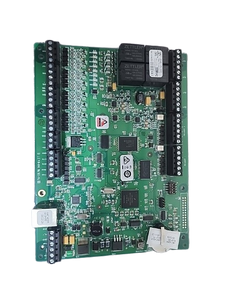 Lenel LNL-2220 12-24VDC Intelligent Dual Reader Controller