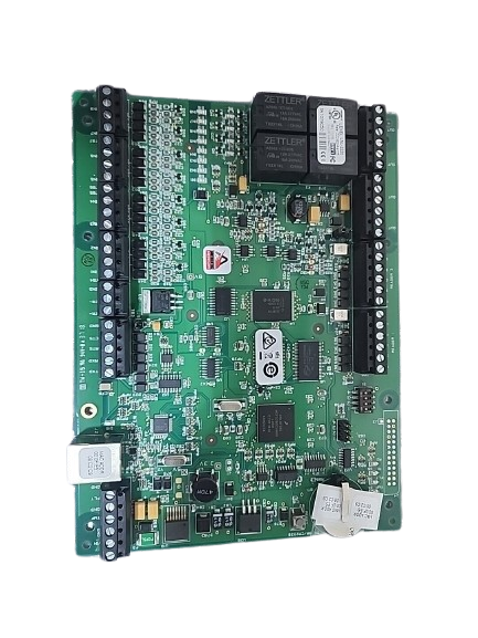 Buy Lenel LNL-2220 12-24VDC Dual Reader Controller Online