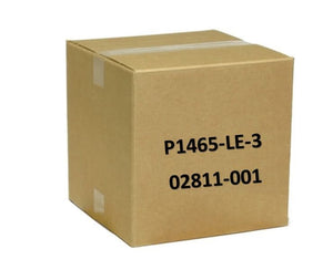 Axis 02811-001/P1465-LE-3 1920x1080 Day/Night Bullet Camera