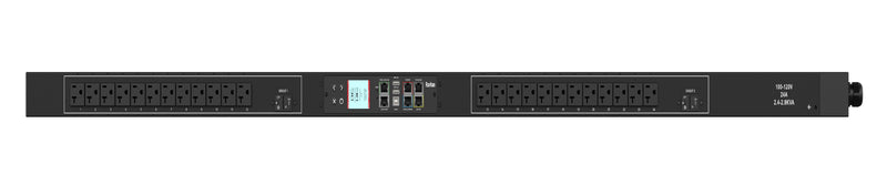 Raritan Px3-1478V 24-Outlets 120V 2900Va Rack-Mount Power Distribution Unit