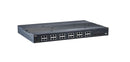 Etherwan Ex75960-0Vtu 28-Ports 1000/100/10Tx Sfp Managed Ethernet Switch