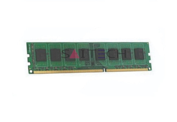 Qnap Ram-16Gdr4Eck1-Ud-3200 16Gb Ddr4-3200Mhz 288-Pin Udimm Memory Module