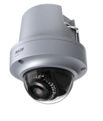 Hanwha XNP-8250 6MP 5 To 125MM Outdoor PTZ Network Dome Camera