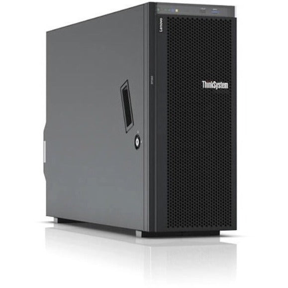 Lenovo 7X10A0AQNA Think System ST550 4210 10-Core 4U Tower Server